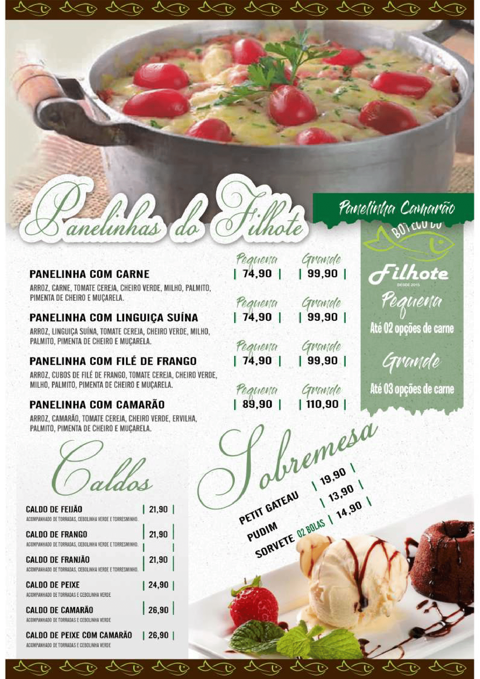 Cardápio Boteco do Filhote - Laranjeiras (3)-09