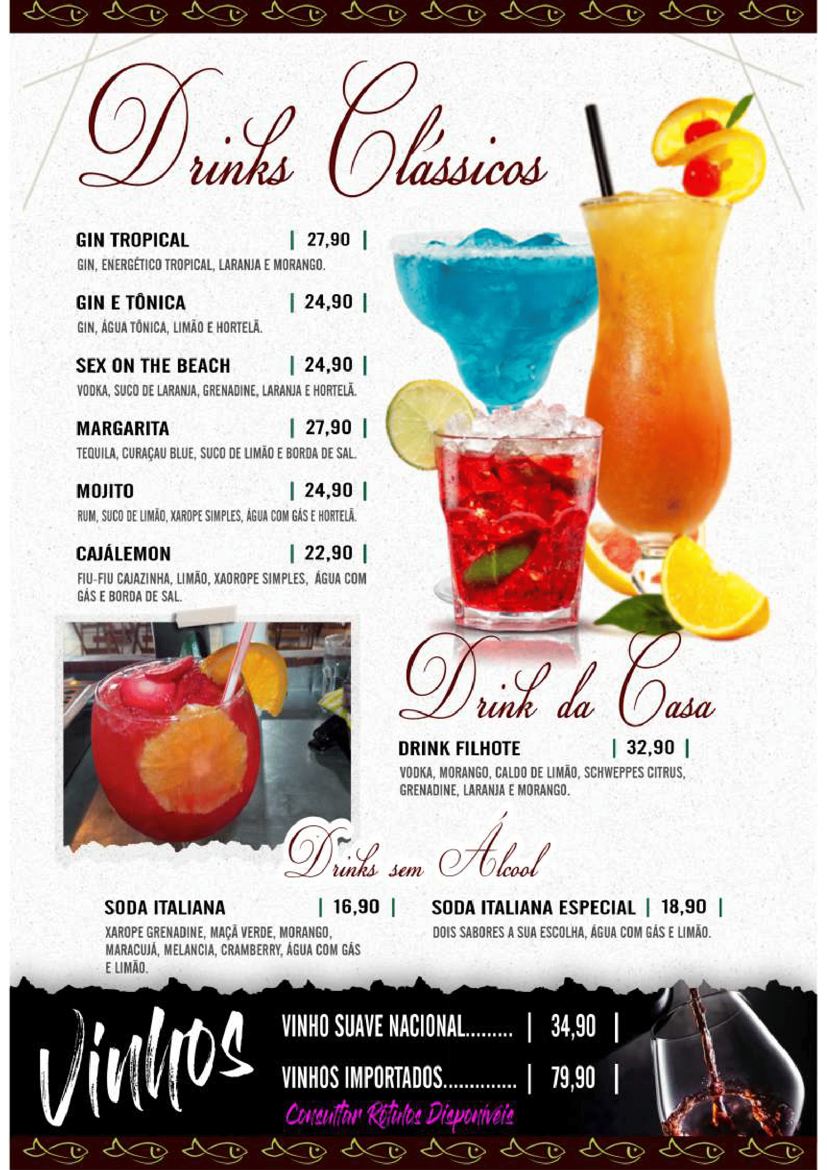 Cardápio Boteco do Filhote - Laranjeiras (3)-12